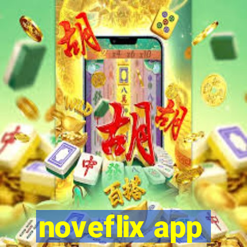 noveflix app